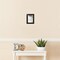 ArtToFrames 5x7 Inch Picture Frame, This 0.81 Inch Custom Wood Poster Frame is Available in Multiple Colors, Great for Your Art or Photos - Comes with Regular Glass and Corrugated Backing (A26AJ)